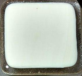 Parchment Opal y96-5200 300mm x 290mm Youghi